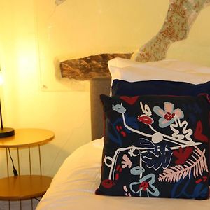 Studio met een King Size Bed